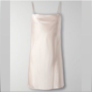 ARITZIA Babaton Encore Mini Slip Dress